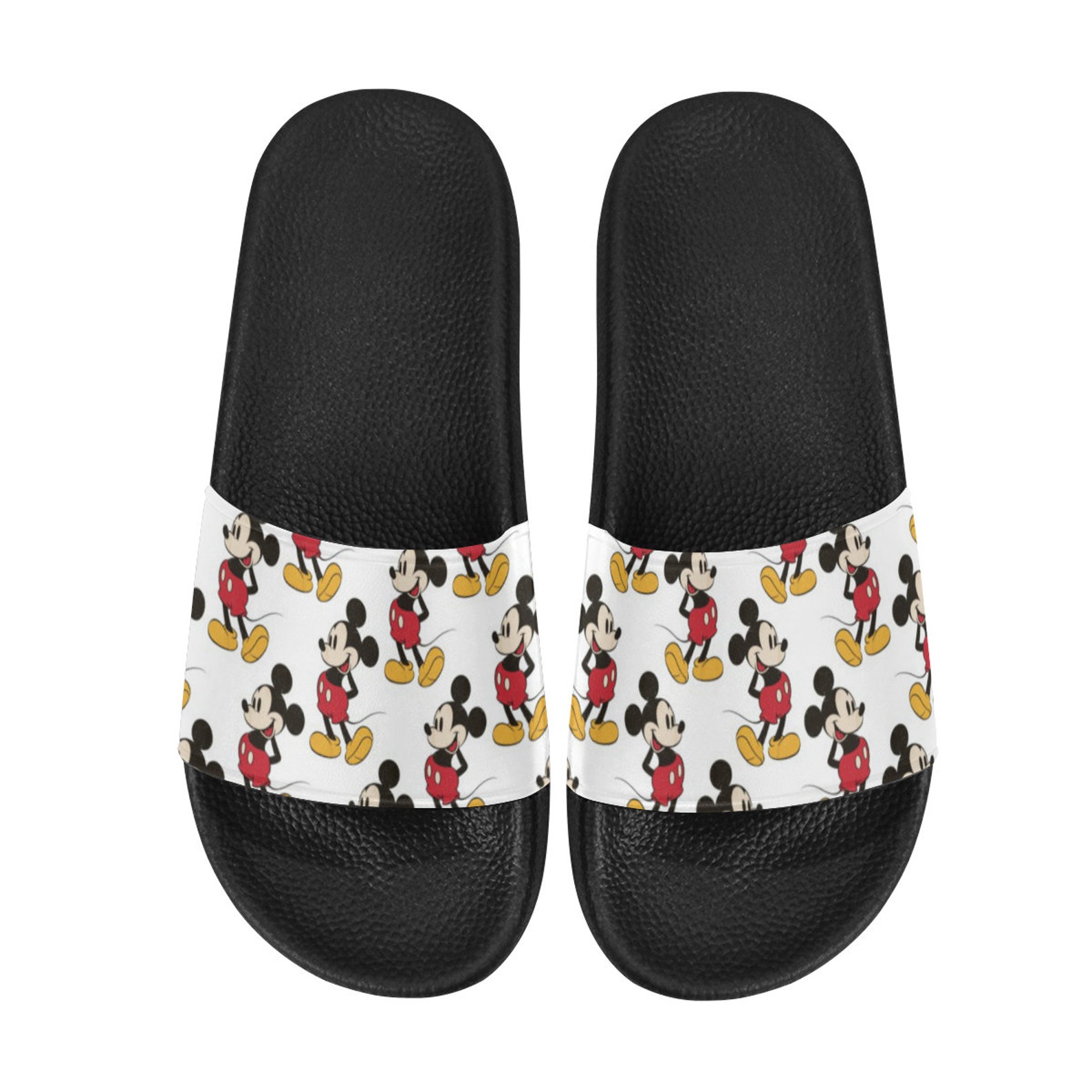 mickey mouse arizona sandals