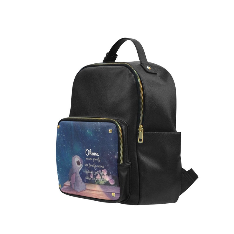 lilo and stitch purse