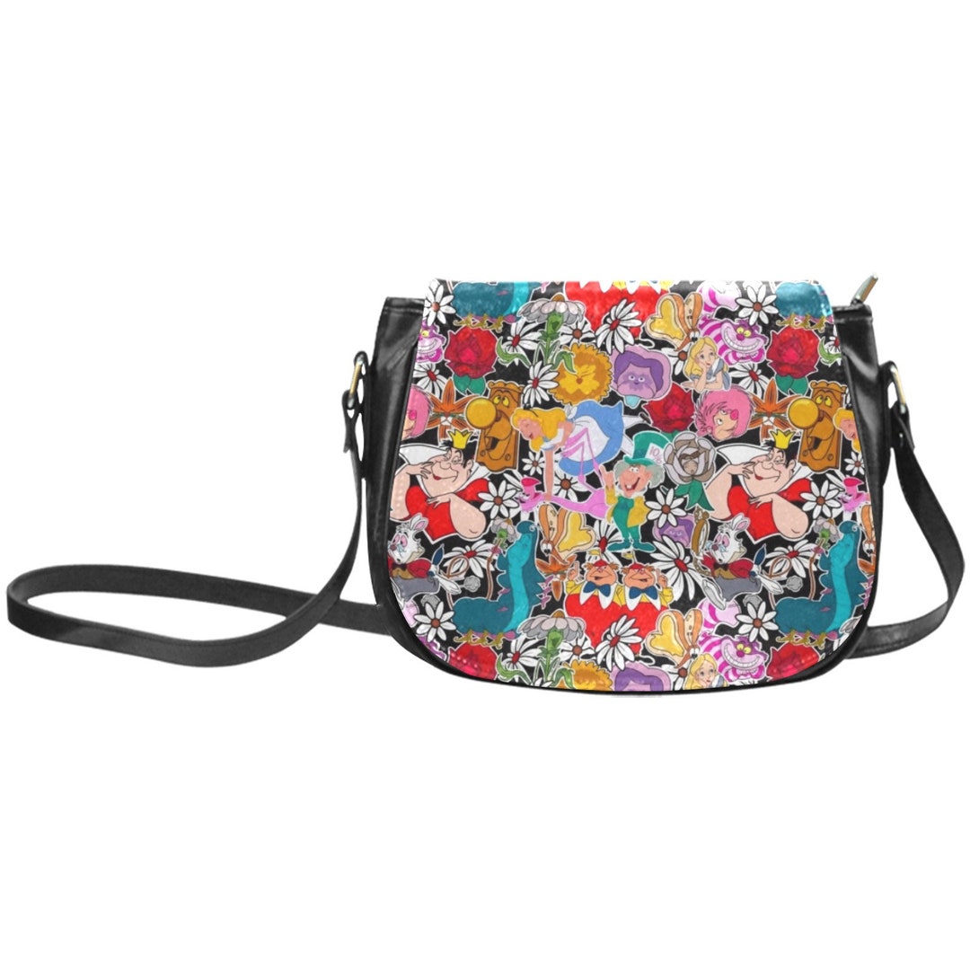 Alice Crossbody Pack main image 1