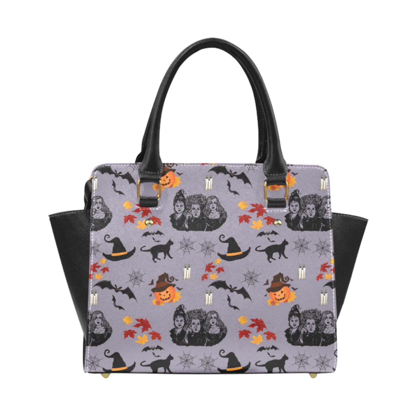 Hocus pocus purse dooney and bourke hotsell