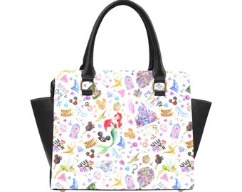 Beste Tag überhaupt Handtasche | Disney Parks Geldbörse | Disneyland Tasche | Disney World Geldbörse | Disney Tasche | Disney Umhängetasche Disneyland Geldbörse