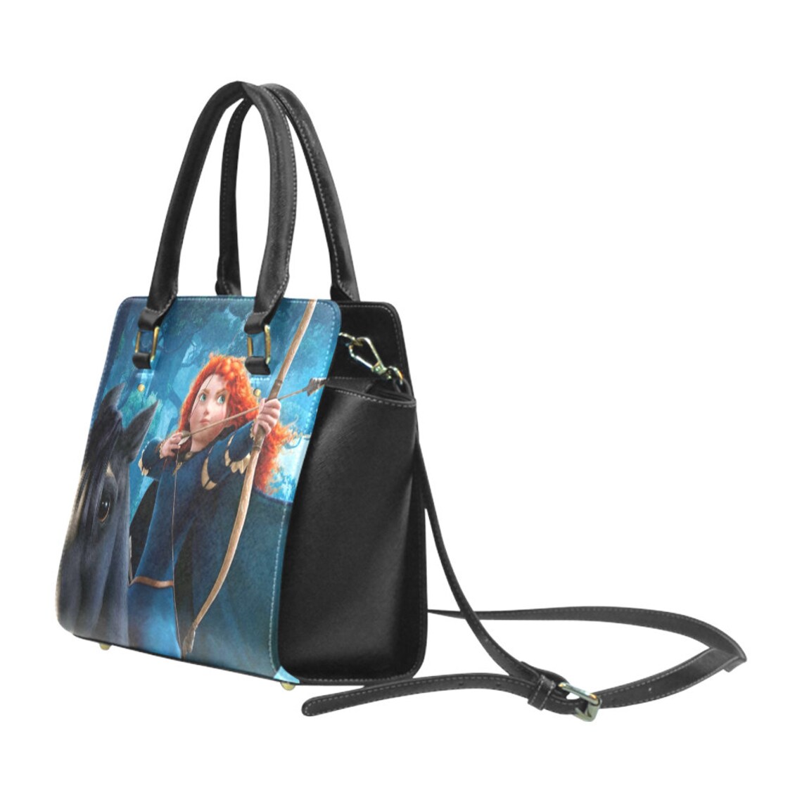 merida brave loungefly merida brave loungefly