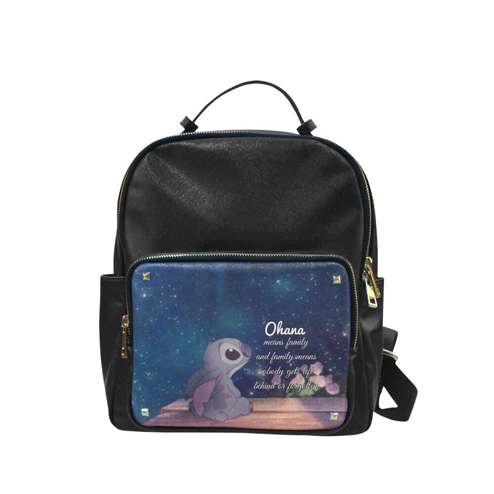 stitch backpack disneyland