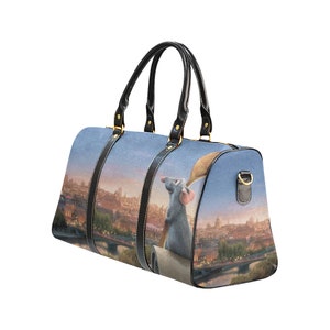ratatouille loungefly bag