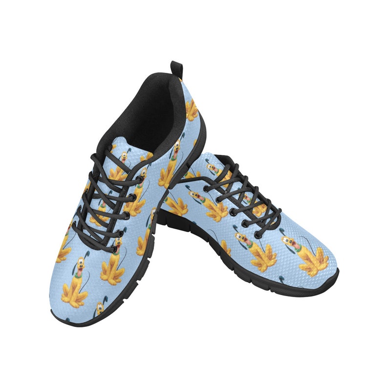 disney running shoes