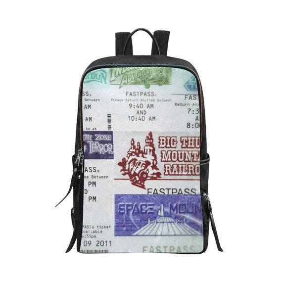 disneyland backpack