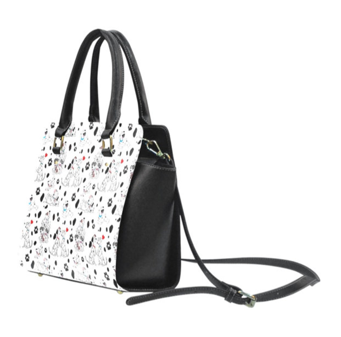 101 Dalmatians Handbag 101 Dalmatians Purse Disney Purse Etsy