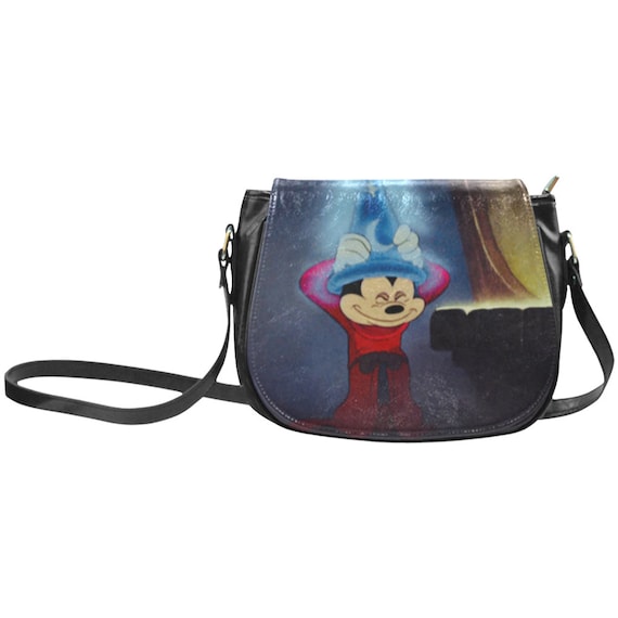 Sorcerer mickey purse sale