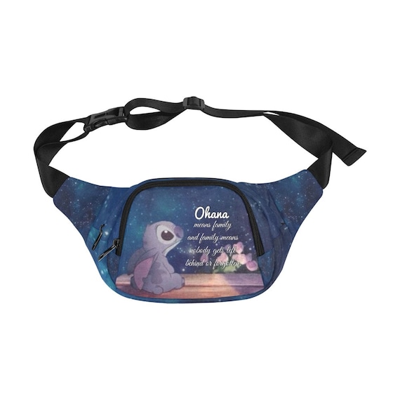 Disney fanny pack canada best sale
