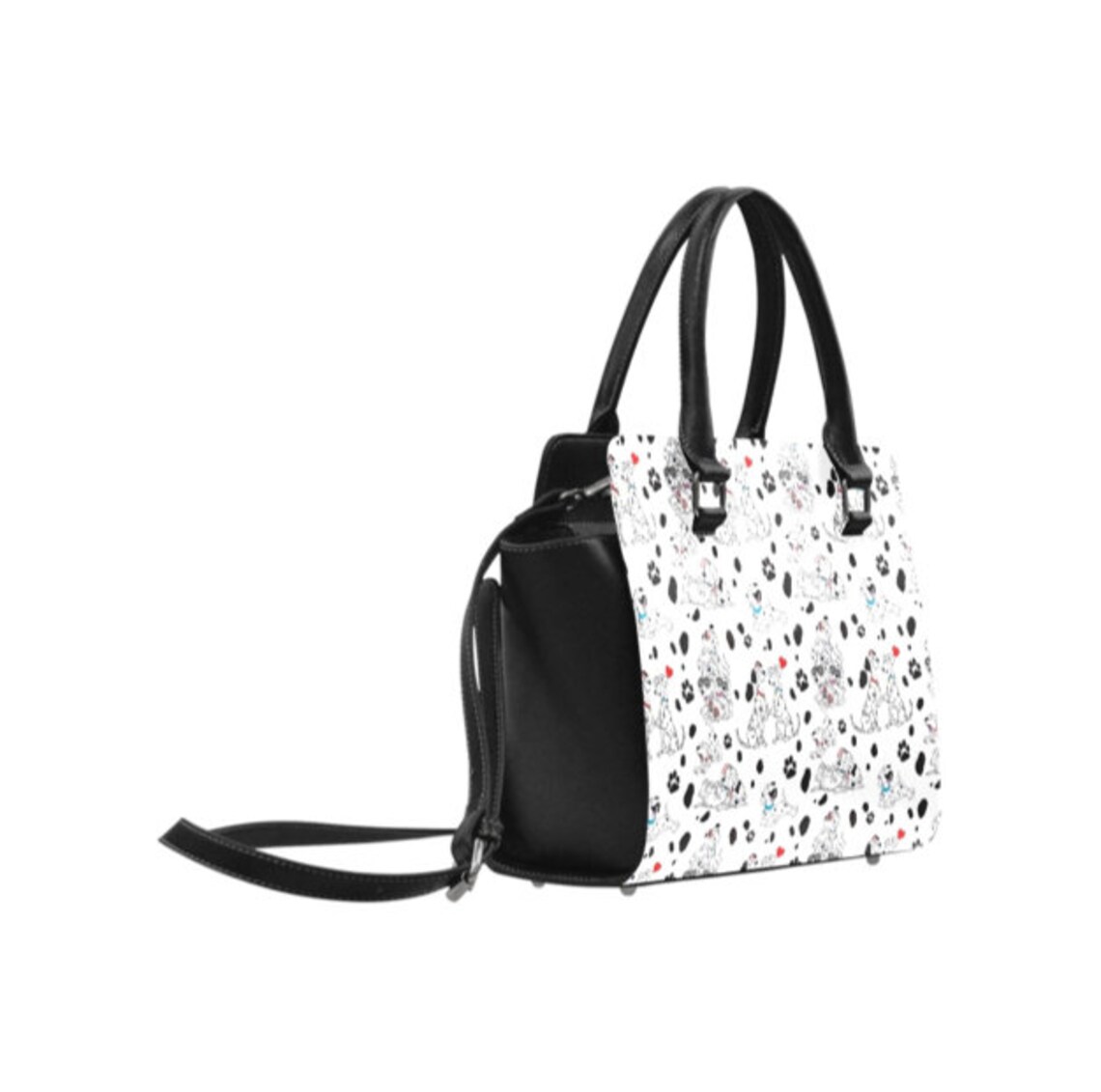 101 Dalmatians Handbag 101 Dalmatians Purse Disney Purse Etsy