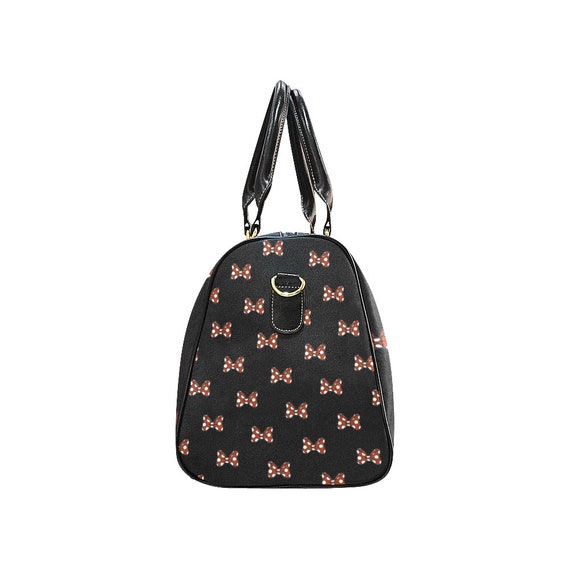 Daisy Duck in LV Bag by BuMa Project