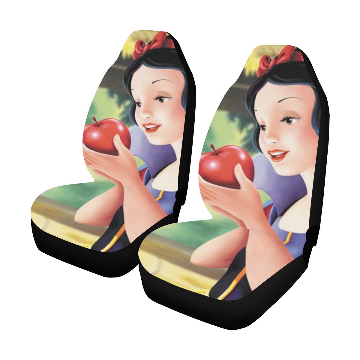 Snow White Car Seat Covers | Disney Car Seat Covers