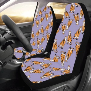 Disney Princess Car Seat Covers Disney Car Seat Covers Car Seat Protector Car Seat Cover Car Cover Disney Car Disney Princess Etsy Canada