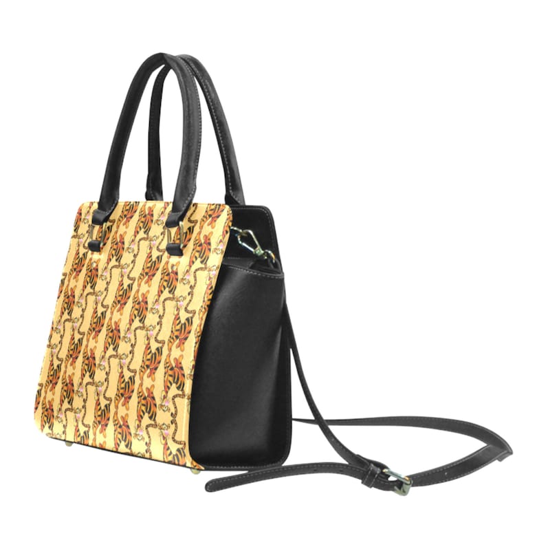 tigger crossbody bag