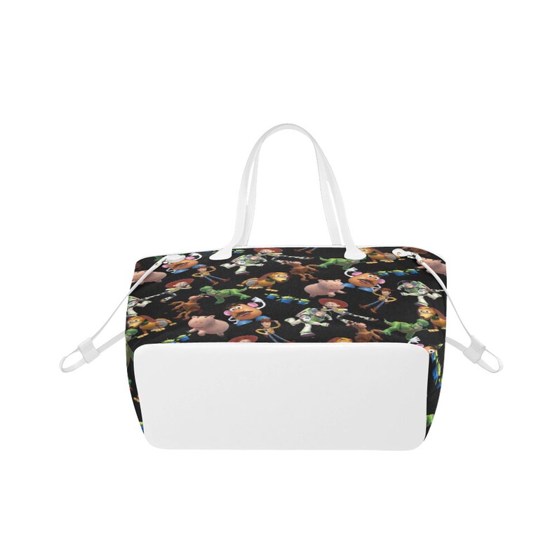 toy story present bag