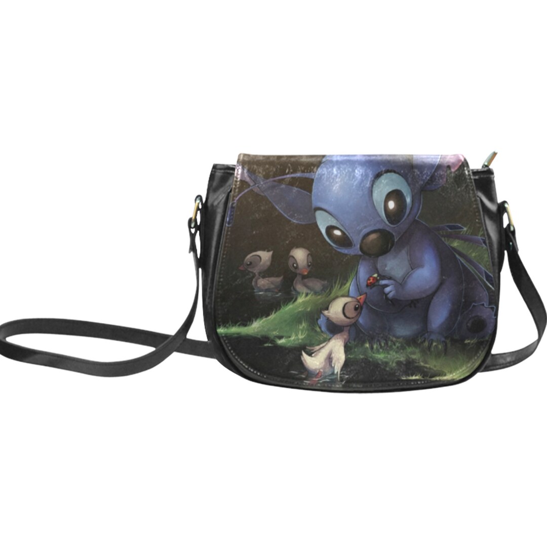 NEW Disney Stitch lunch bag at Primark..! - Disney Lovers UK