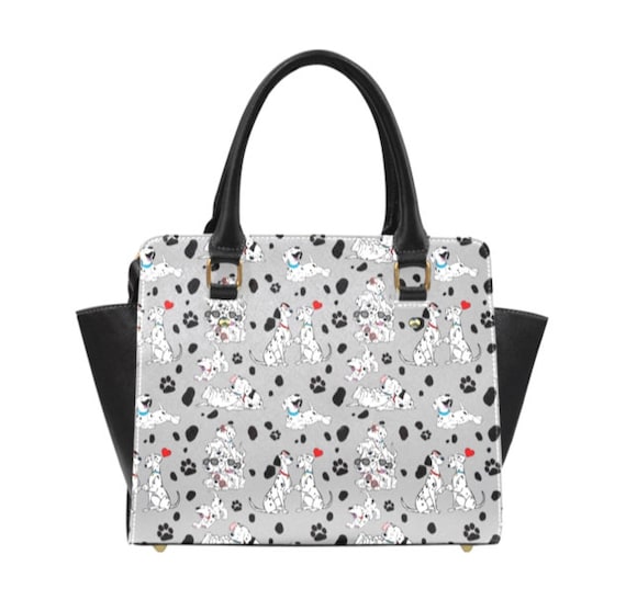 101 dalmatians handbag hotsell