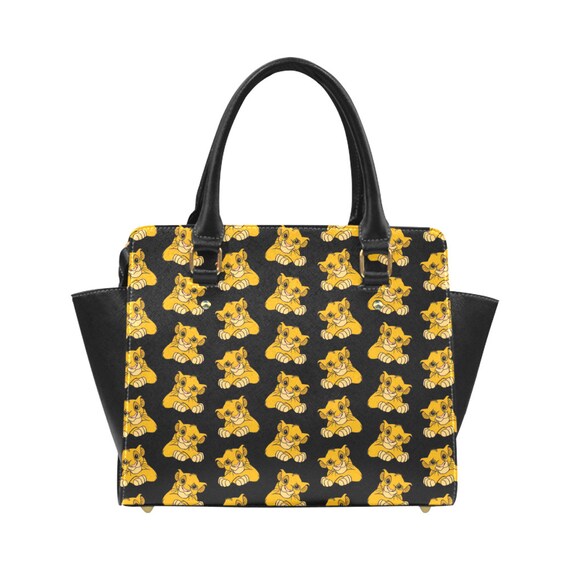 Lion king purse deals