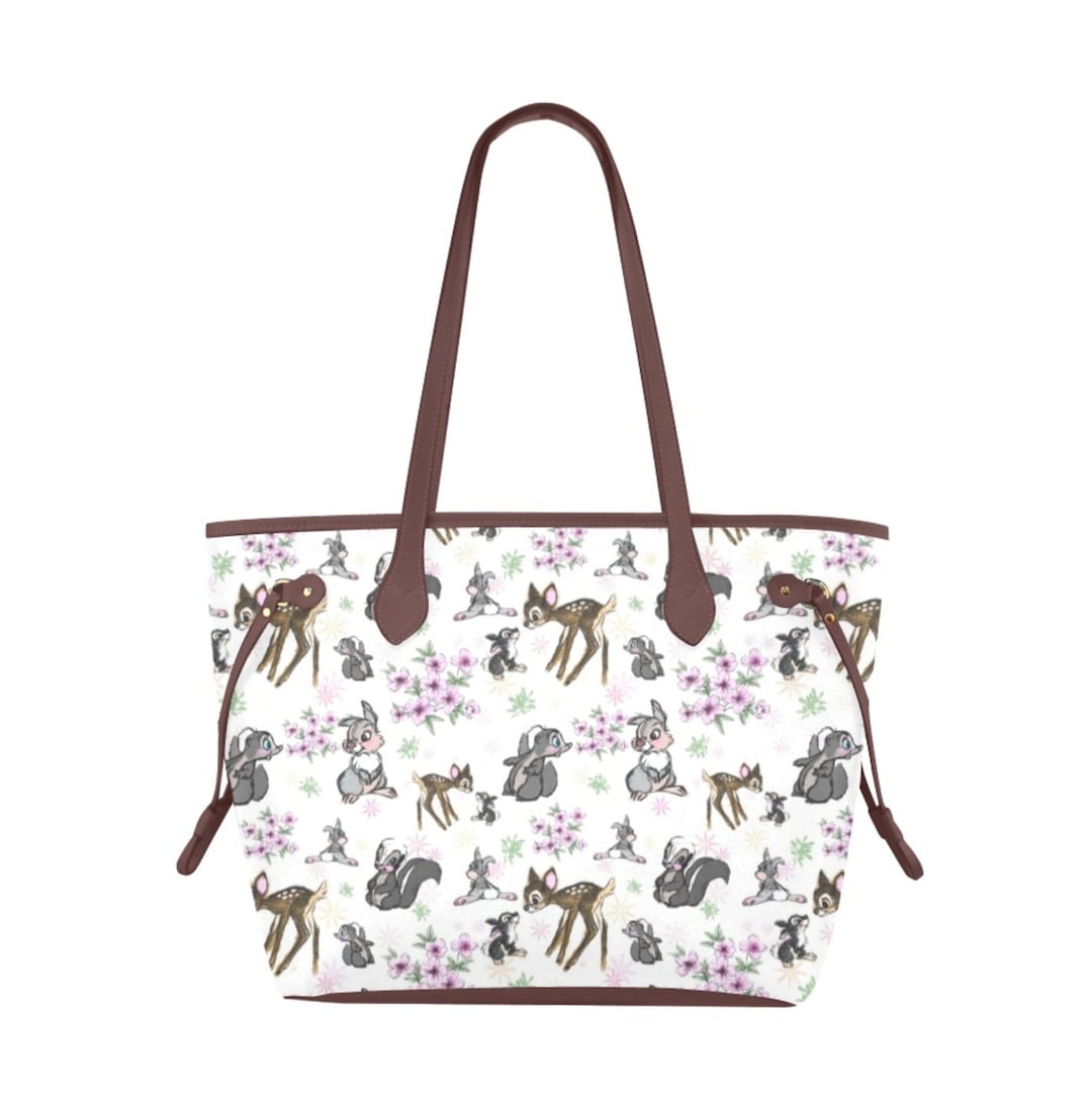 Stargate Bambi Tote main image 1