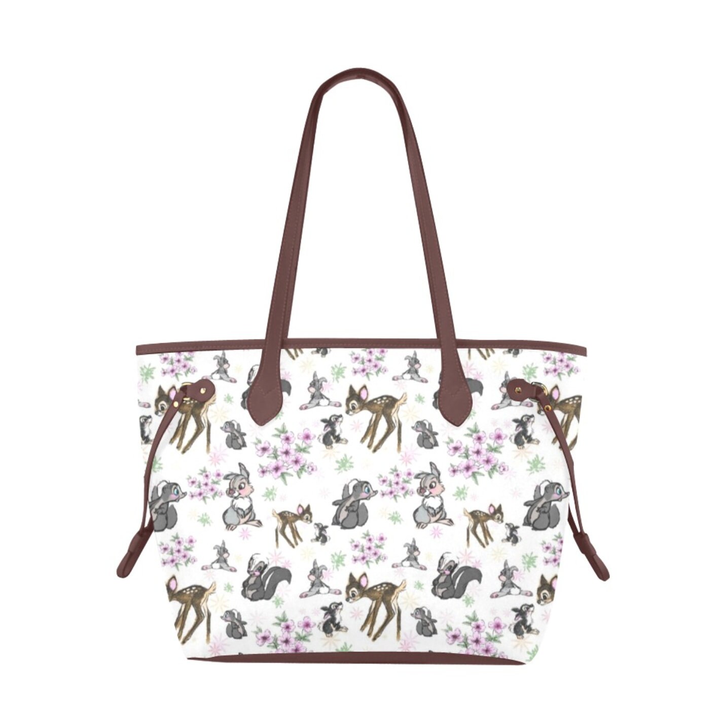 Bambi purse dooney and bourke best sale