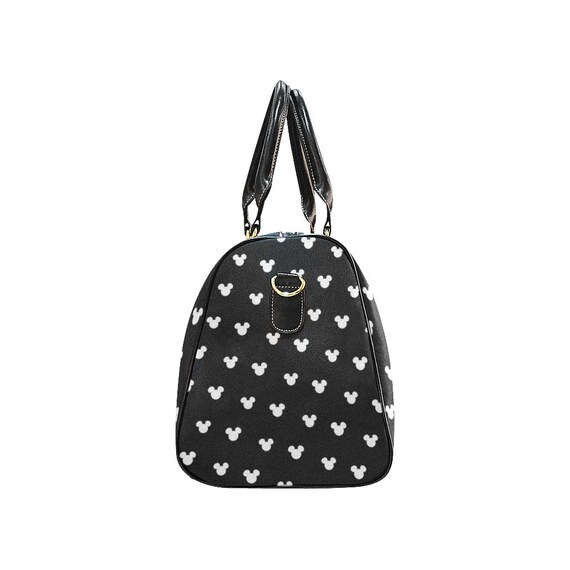 Borsa a secchiello in pelle Topolino Disney Store
