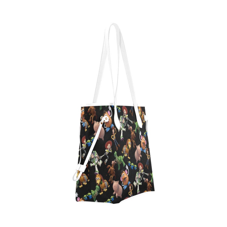 toy story birthday bag