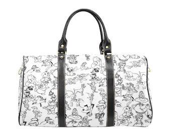 Primark mickey deals mouse weekend bag