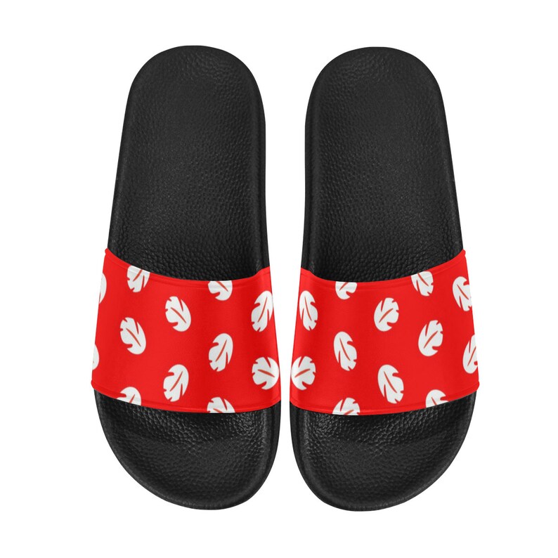 disney slip on shoes