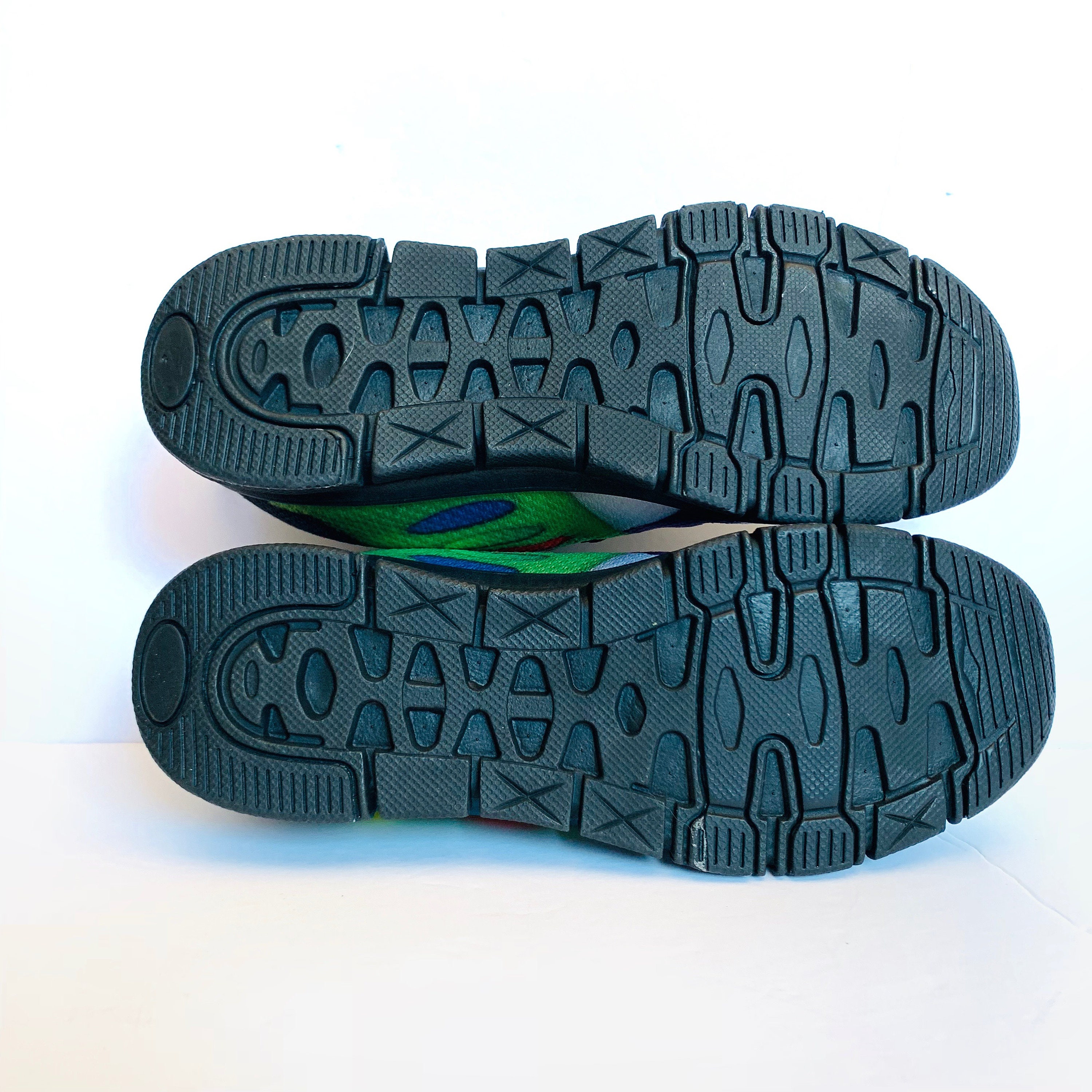 lillard buzz lightyear shoes
