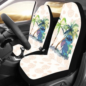 Stitch car seat - .de