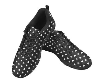 Zapatos de Mickey Mouse / Zapatos de Mickey / Zapatos de Disney / Zapatos de tenis de Disney / Zapatos para correr de Disney / Zapatos de Disneyland / Zapatos de Disney / Zapatillas deportivas