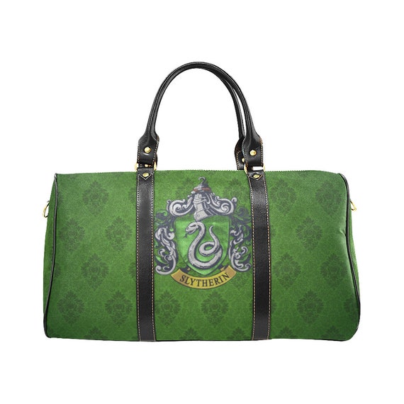 harry potter duffle