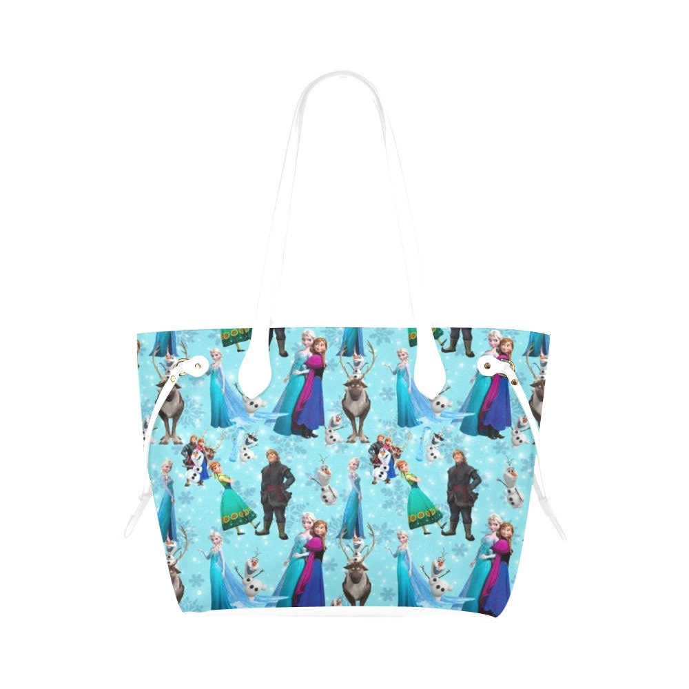 Elsa Tote