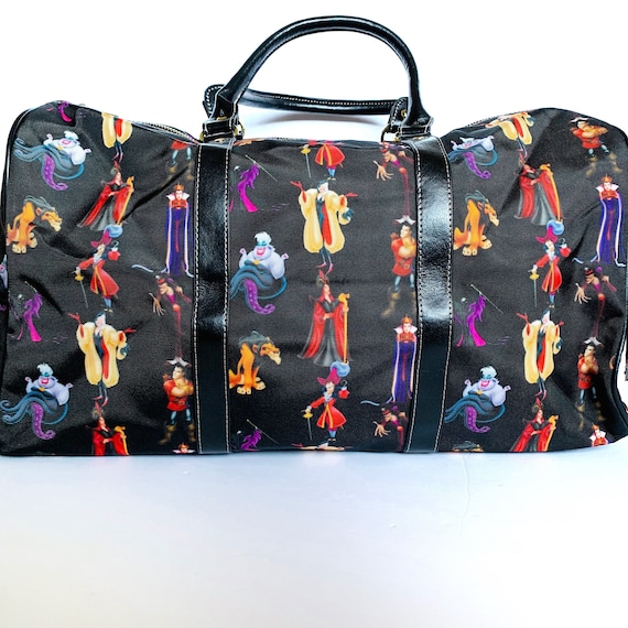 Dooney and cheap bourke disney villains