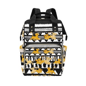 Lion King Diaper Bag Backpack Simba Backpack Lion King Bag Disney Diaper Bag Disneyland Backpack Disney Bag Diaper Backpack Etsy Canada