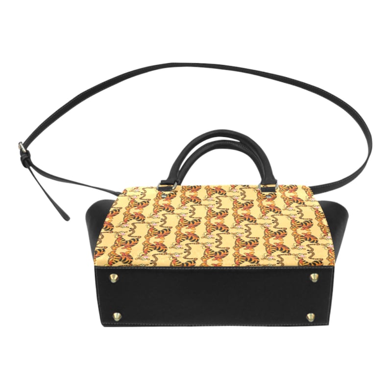 tigger crossbody bag