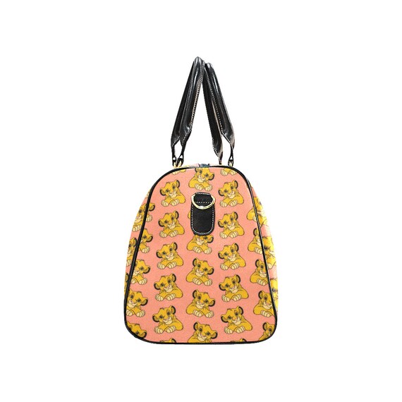 Letter King Queen Pattern Backpack Stain resistant - Temu