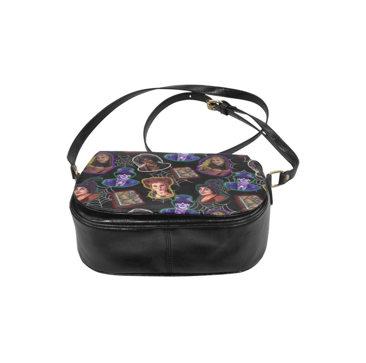 Hocus pocus crossbody bag deals