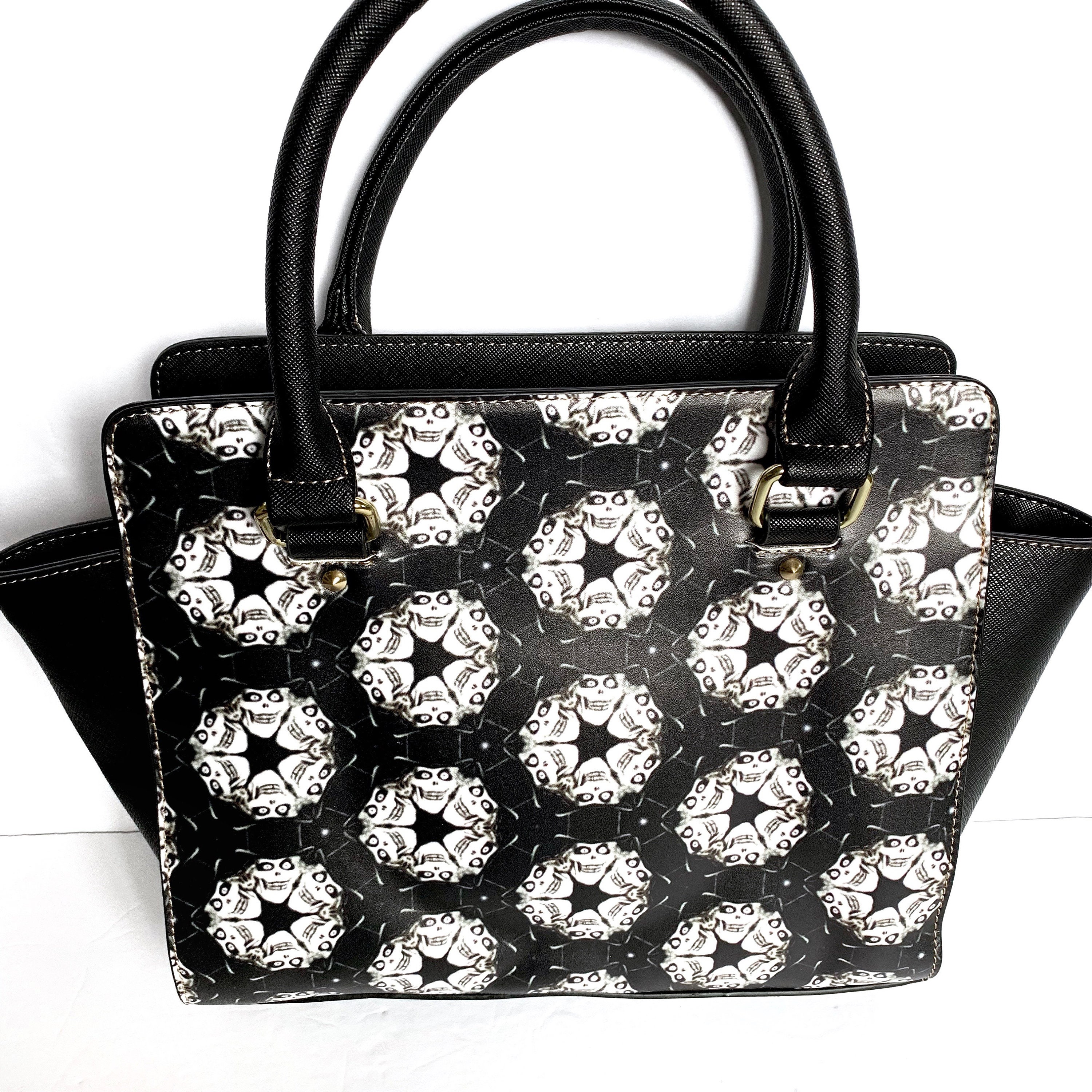 Hatbox Ghost Purse Haunted Mansion Purse Disney Purse Etsy