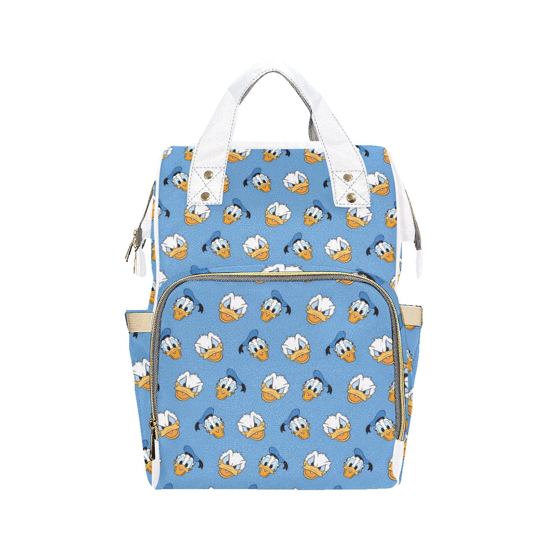 Rugtas donald duck sales