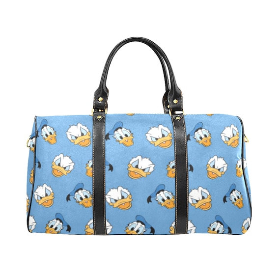 DISNEY STYLE | DISNEY X CALL IT SPRING DONALD DUCK COLLECTION