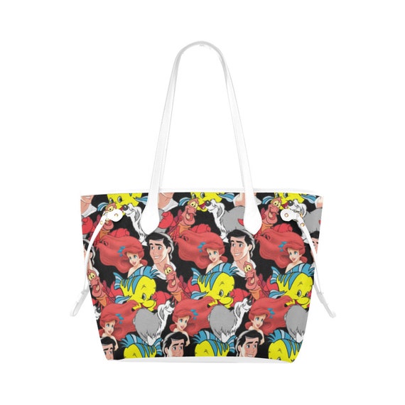 G10-Disney, O/S, poly Princess purse - Thread