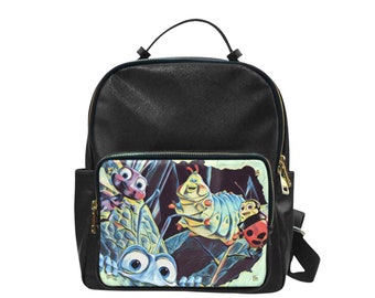 purse in a bug's life