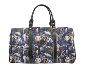 Space Wars-reistas | Space Wars-tas | Disney-plunjezak | Disney-tas | Disney-bagage | Disney-koffer | Ruimtetas | Ruimtetasje |