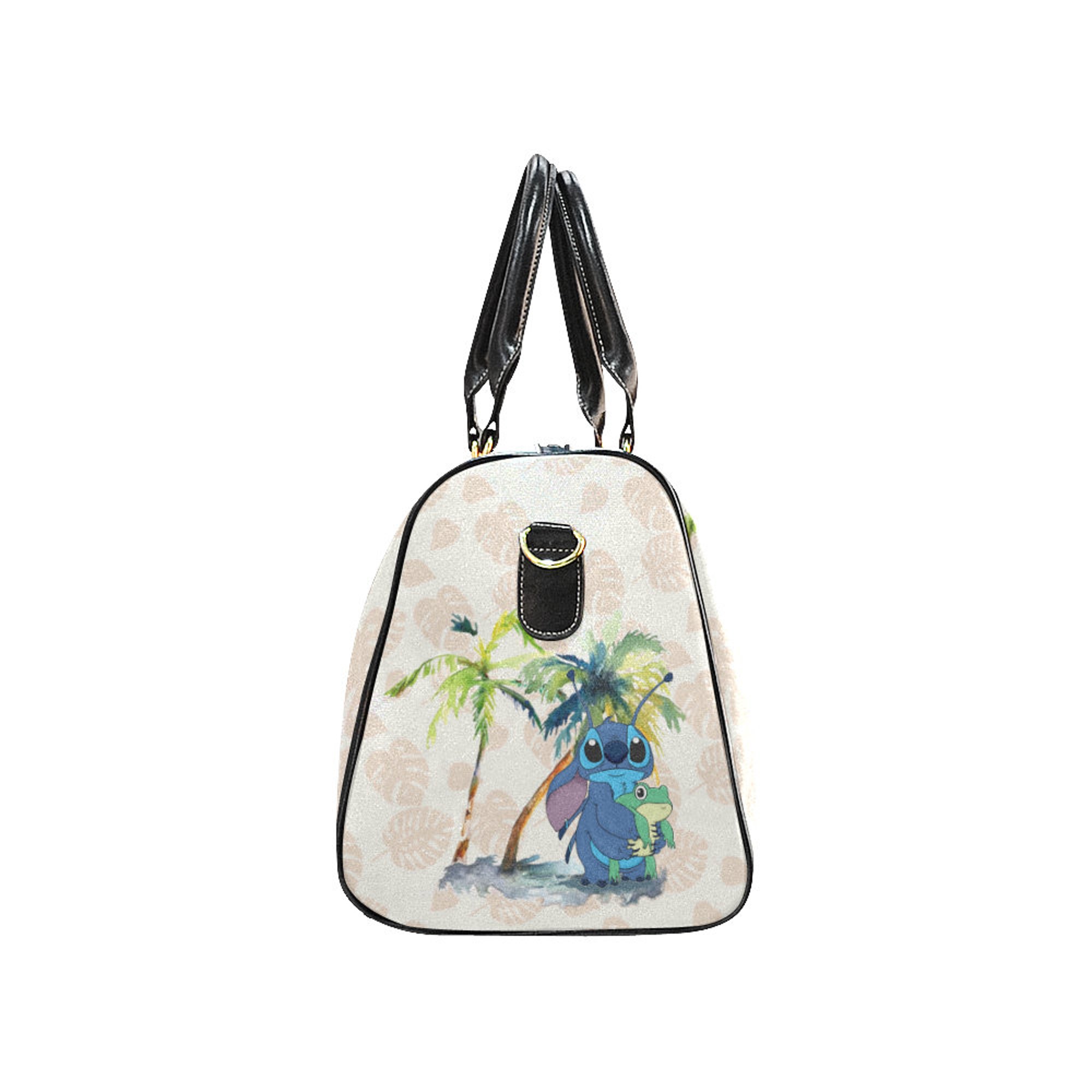 Lilo and Stitch Disney Duffel Bag