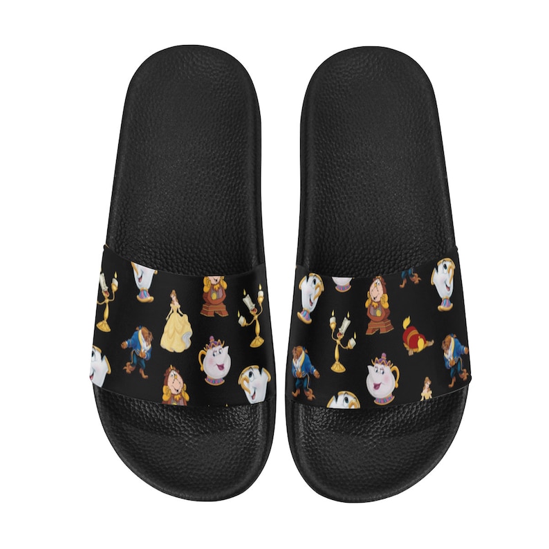 comfy sandals for disney world