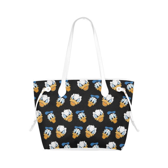 Loungefly x Disney Donald Duck Purse – GeekCore