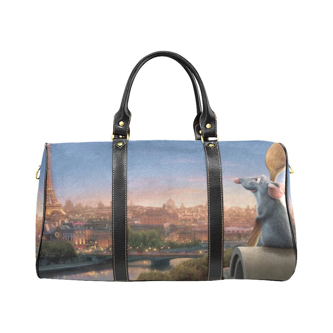 ratatouille loungefly bag