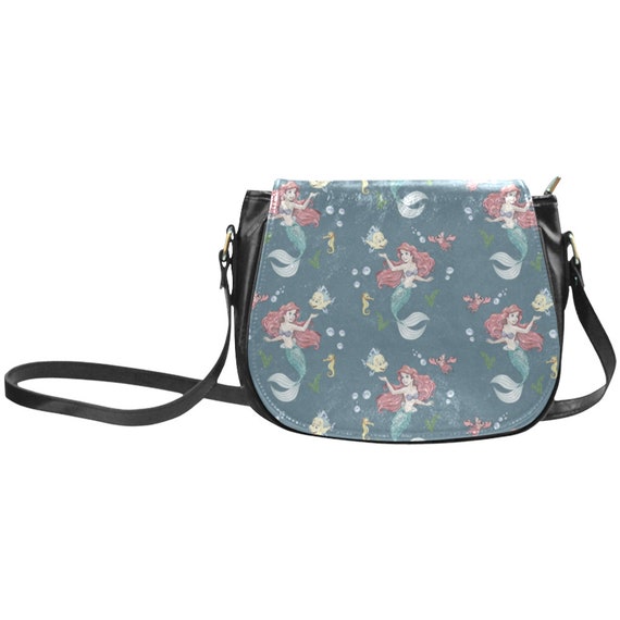 Little mermaid purse for adults sale