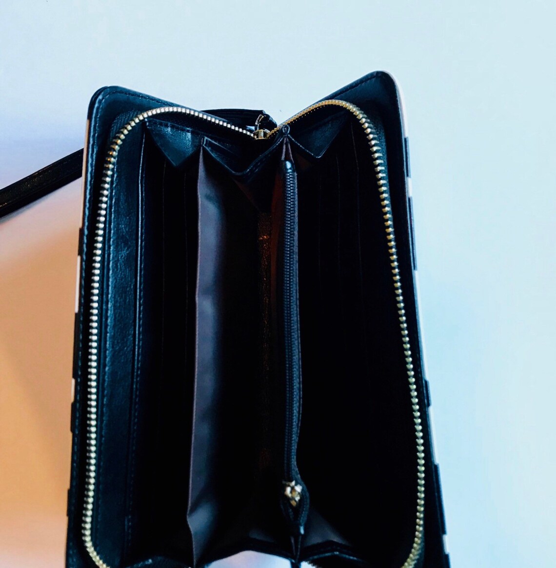 Fastpass Wallet Disneyland Wallet Disney Wallet Disney Etsy